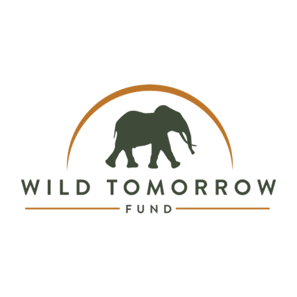 Wild Tomorrow Fund for Discover Eden partner logos